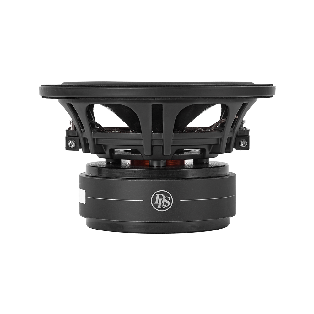DLS Cruise CR6.D2 6,5" subwoofer - Afbeelding 6