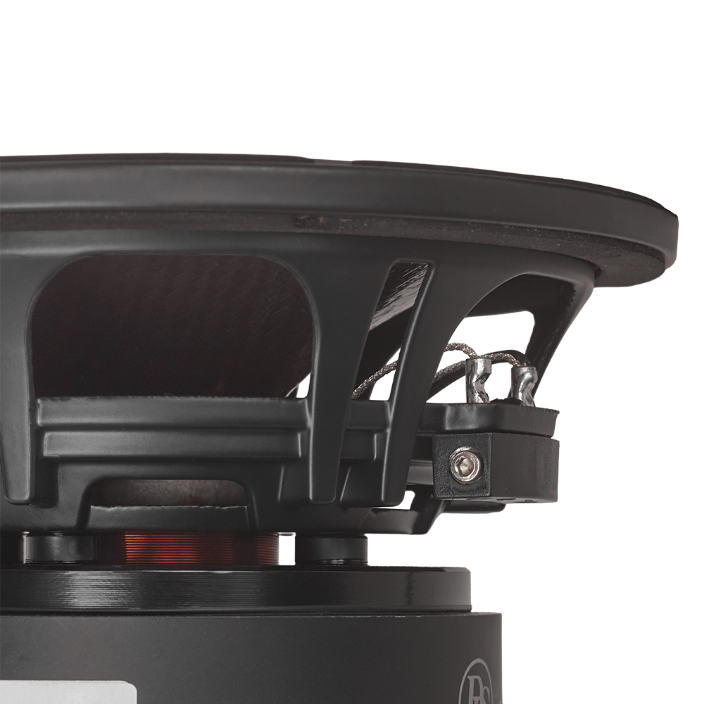 DLS Cruise CR6.D2 6,5" subwoofer - Afbeelding 4
