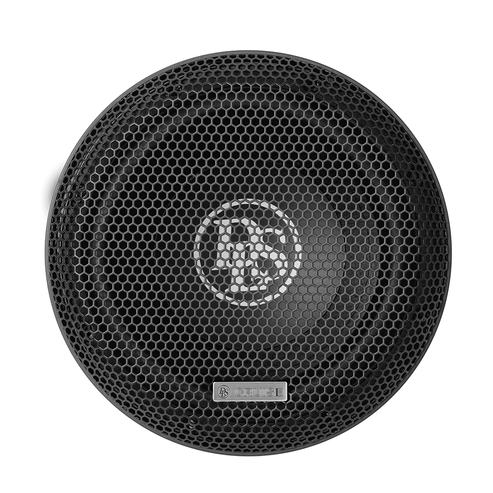 DLS Cruise CR8.D2 8" subwoofer - Afbeelding 3