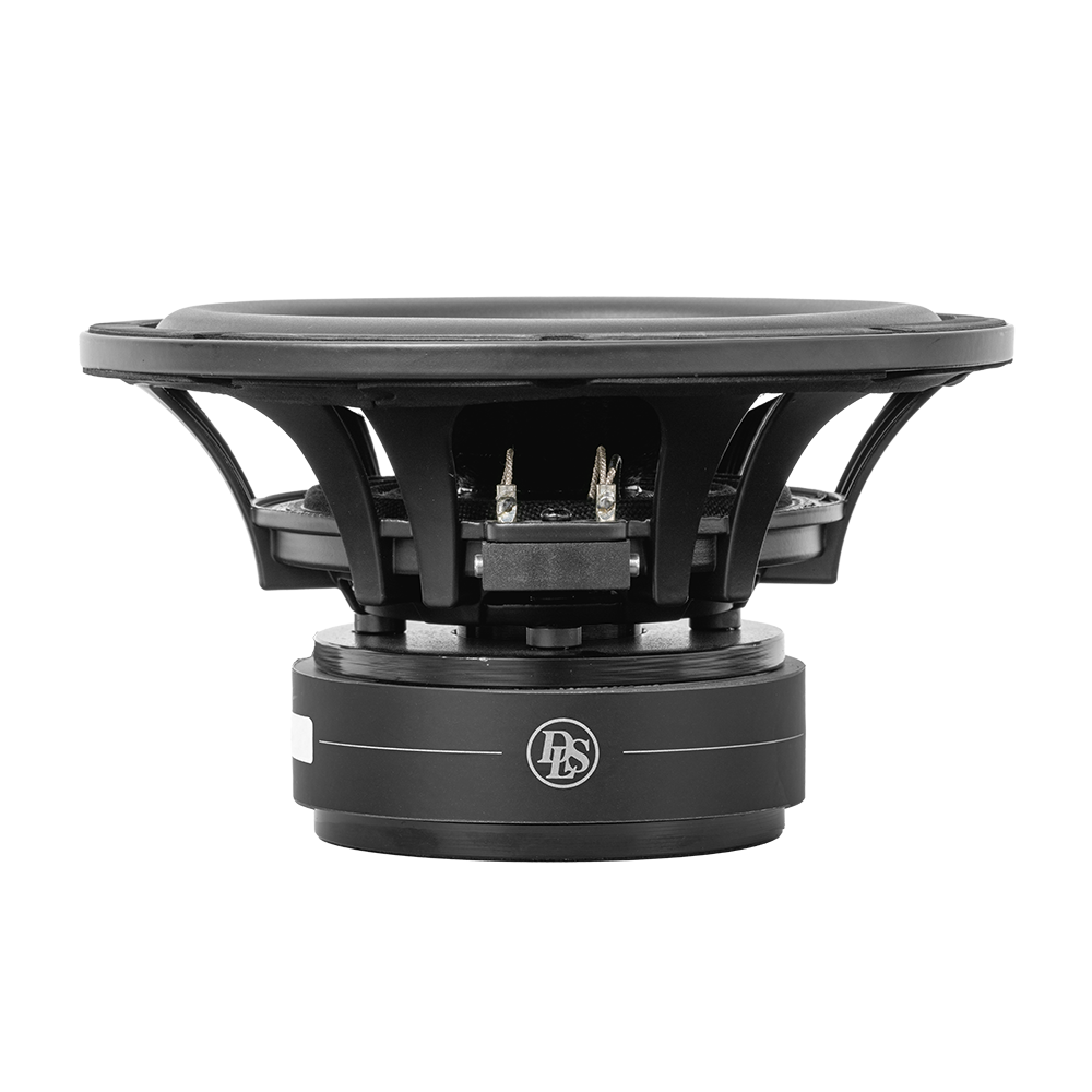 DLS Cruise CR8.D2 8" subwoofer - Afbeelding 5