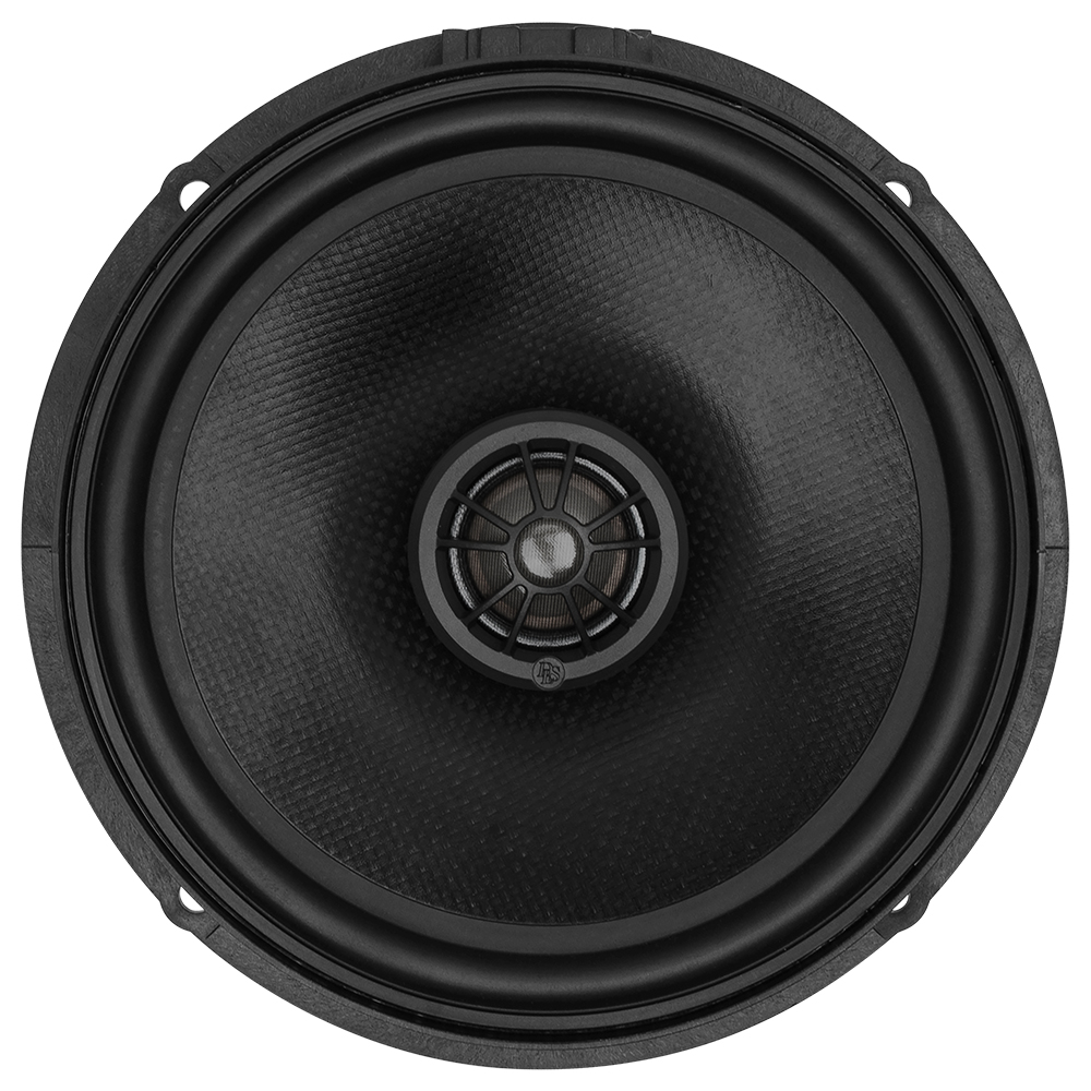 DLS Cruise Volkswagen 6,5"/165mm, Plug'n'Play Coaxiaal Luidspreker - Afbeelding 7