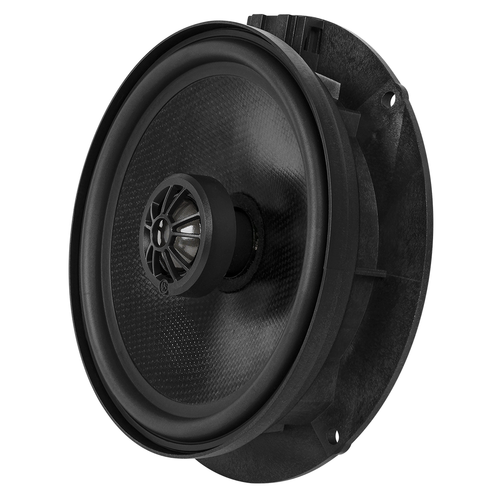 DLS Cruise Volkswagen 6,5"/165mm, Plug'n'Play Coaxiaal Luidspreker - Afbeelding 6