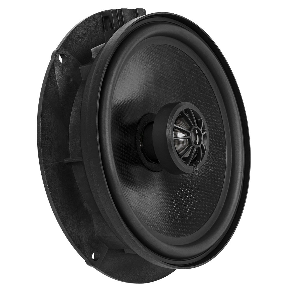 DLS Cruise Volkswagen 6,5"/165mm, Plug'n'Play Coaxiaal Luidspreker - Afbeelding 5