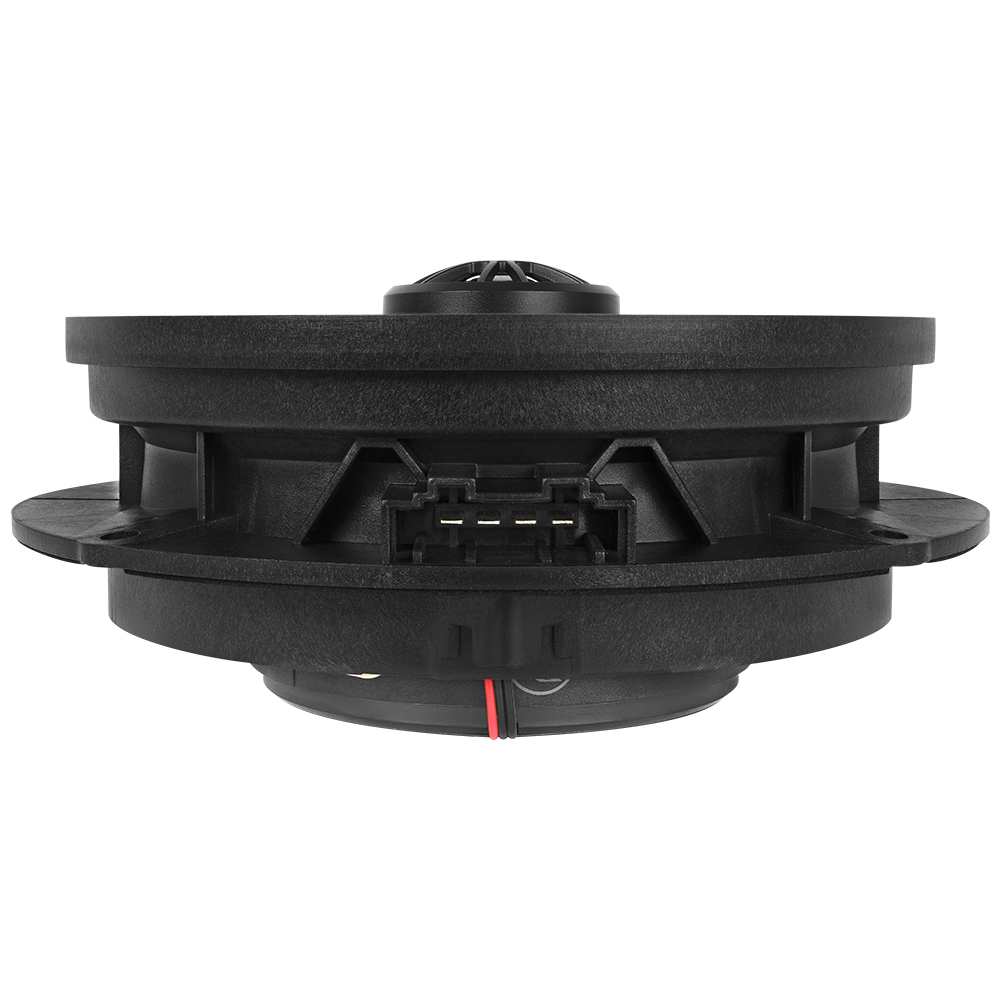 DLS Cruise Volkswagen 6,5"/165mm, Plug'n'Play Coaxiaal Luidspreker - Afbeelding 4