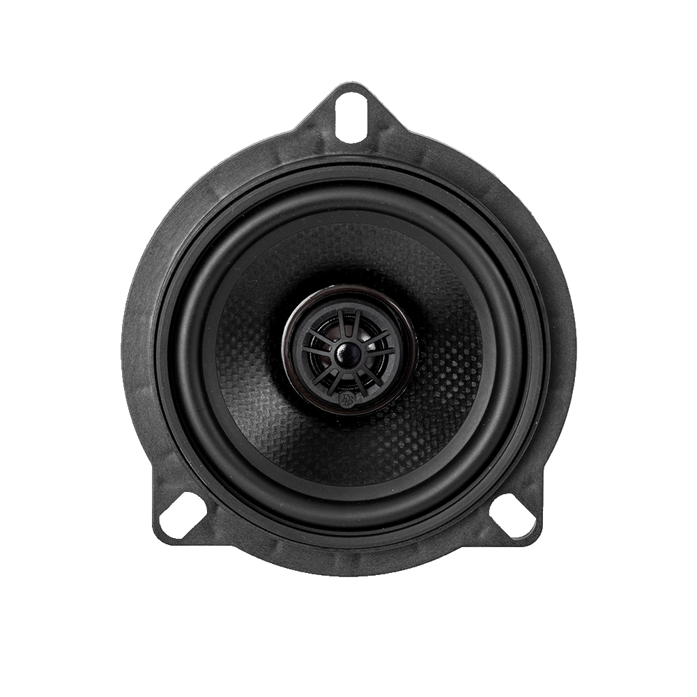 DLS Cruise BMW 4" Plug'n'Play Coaxial Speaker / Centre