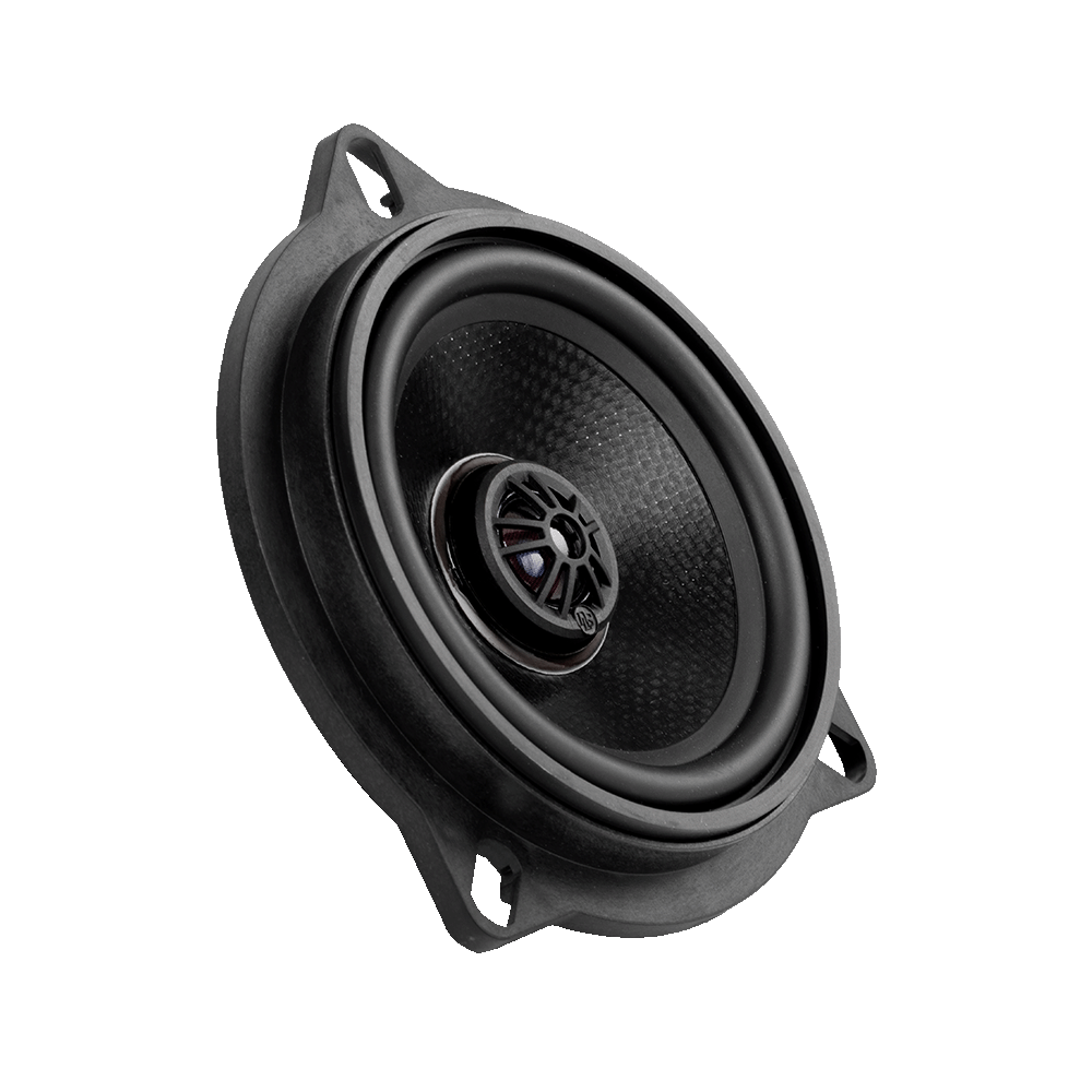 DLS Cruise BMW 4" Plug'n'Play Coaxial Speaker / Centre - Afbeelding 3