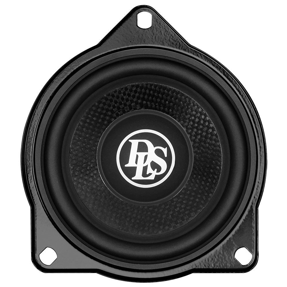 DLS Cruise BMW 100mm, Plug'n Play component luidspreker - Afbeelding 3