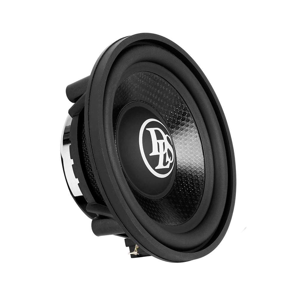 DLS Cruise BMW 100mm, Plug'n Play component luidspreker - Afbeelding 19