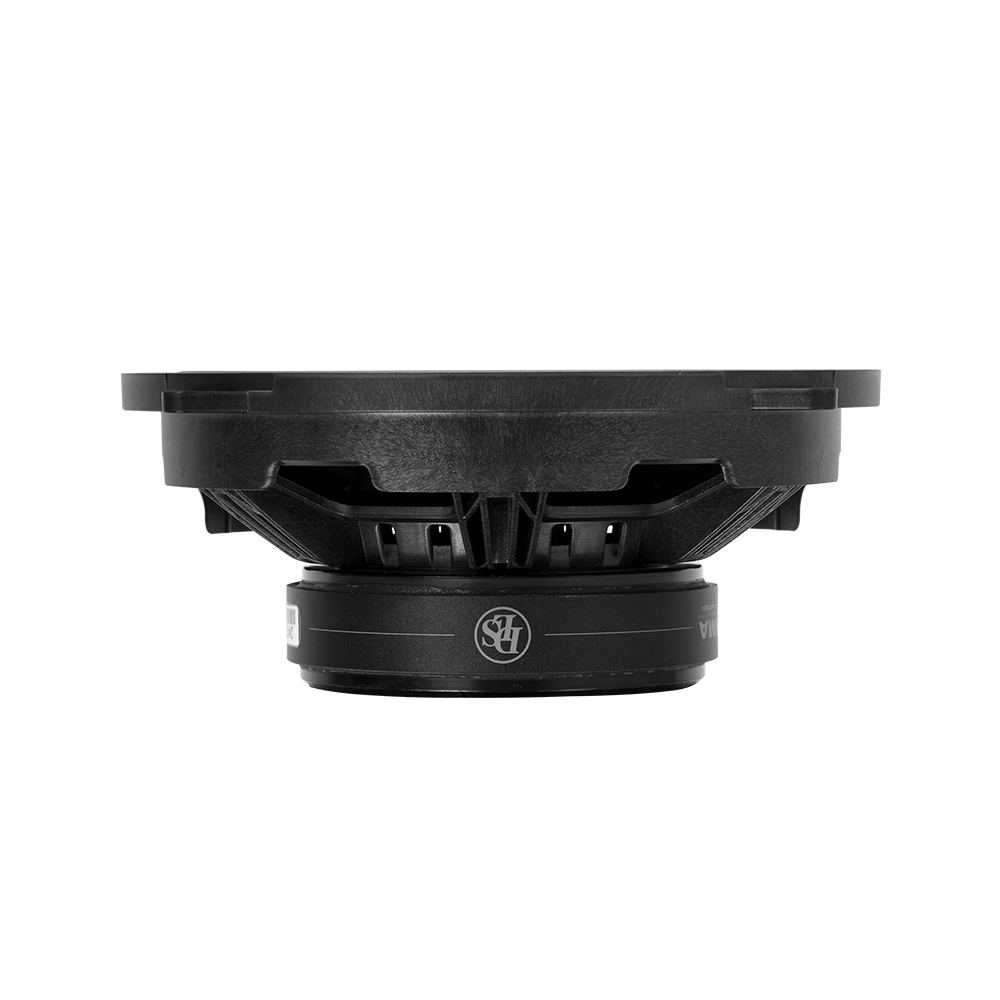 DLS Cruise Mercedes 6,5" Plug'n'Play Component Speaker Kit - Afbeelding 15