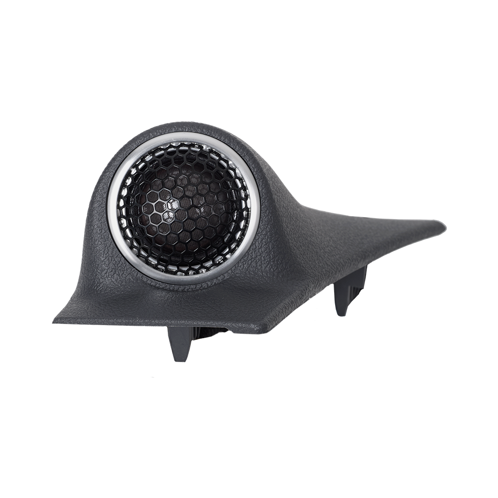 DLS Cruise Mercedes 6,5" Plug'n'Play Component Speaker Kit - Afbeelding 19