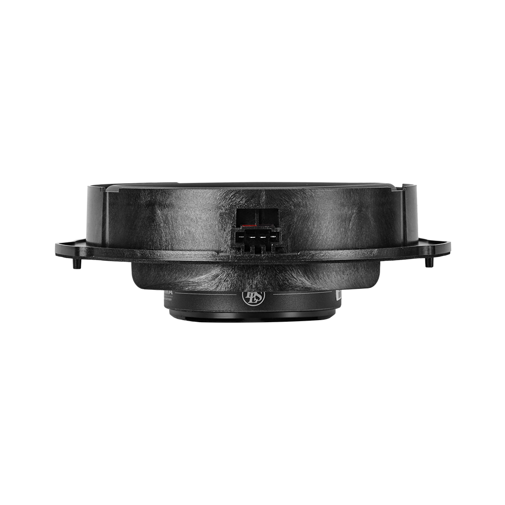 DLS Cruise Mercedes 6,5" Plug'n'Play Component Speaker Kit Vito W447 - Afbeelding 15