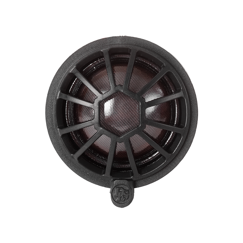 DLS Cruise Mercedes 6,5" Plug'n'Play Component Speaker Kit Vito W447 - Afbeelding 3