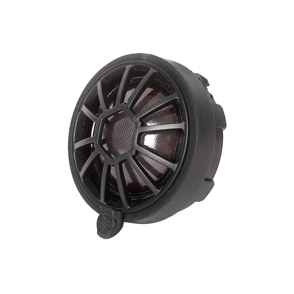 DLS Cruise Mercedes 6,5" Plug'n'Play Component Speaker Kit Vito W447 - Afbeelding 4