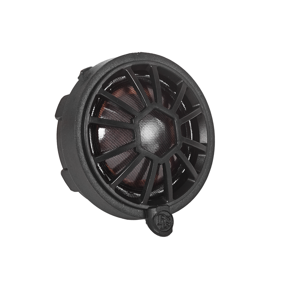 DLS Cruise Mercedes 6,5" Plug'n'Play Component Speaker Kit Vito W447 - Afbeelding 6