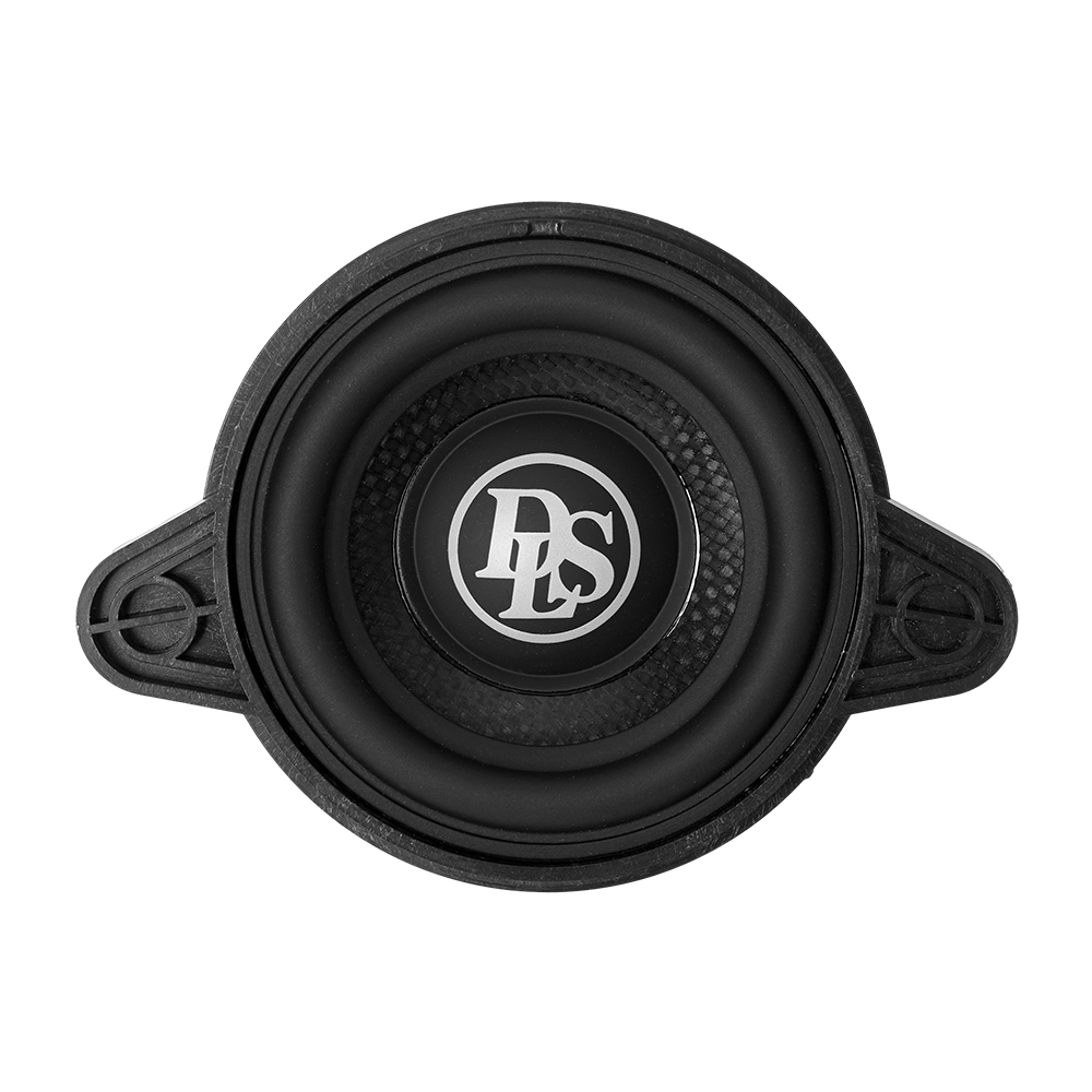 DLS Cruise Mercedes 3" Plug'n'Play Center Speaker - Afbeelding 9