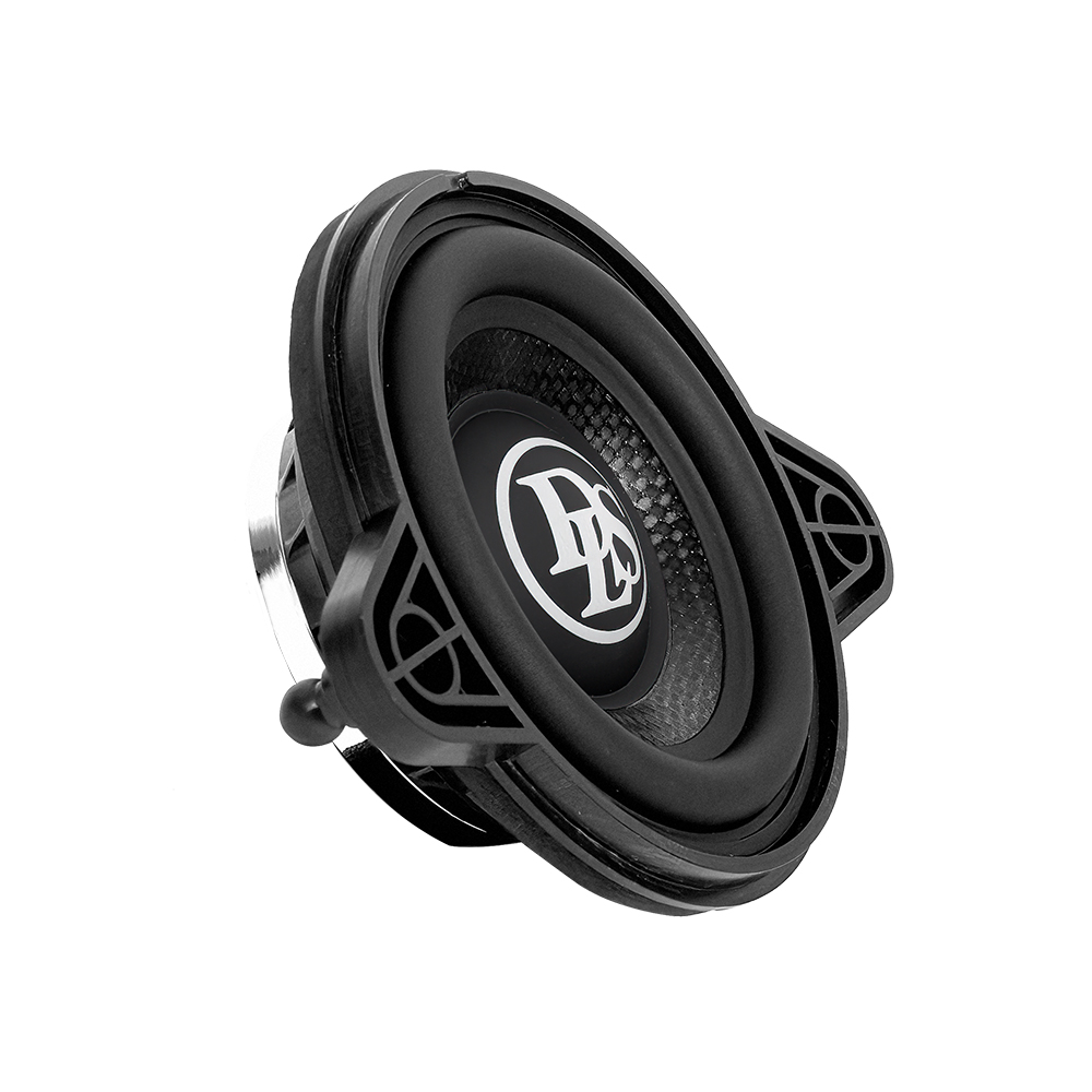 DLS Cruise Mercedes 3" Plug'n'Play Center Speaker - Afbeelding 8
