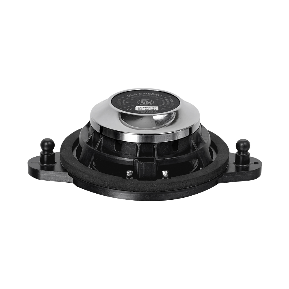 DLS Cruise Mercedes 3" Plug'n'Play Center Speaker - Afbeelding 6