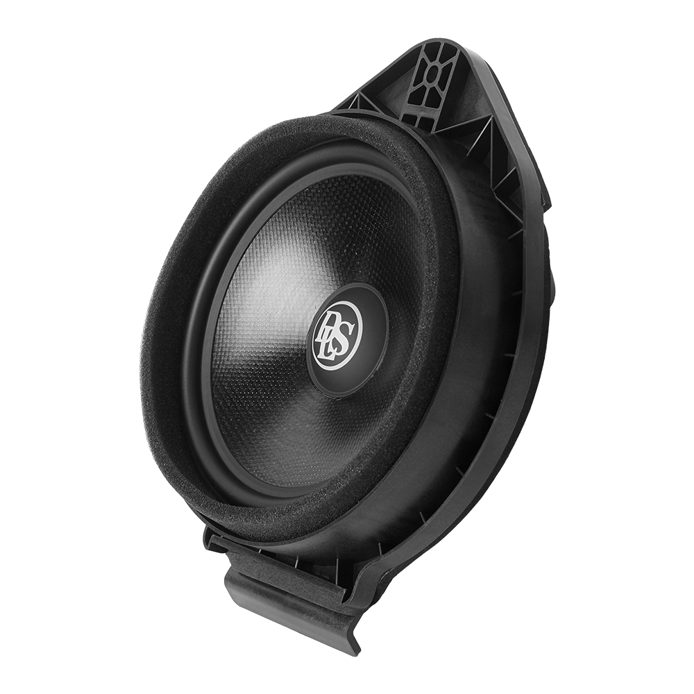 DLS Cruise Opel 6,5" Plug'n'Play Component Speaker Kit - Afbeelding 4