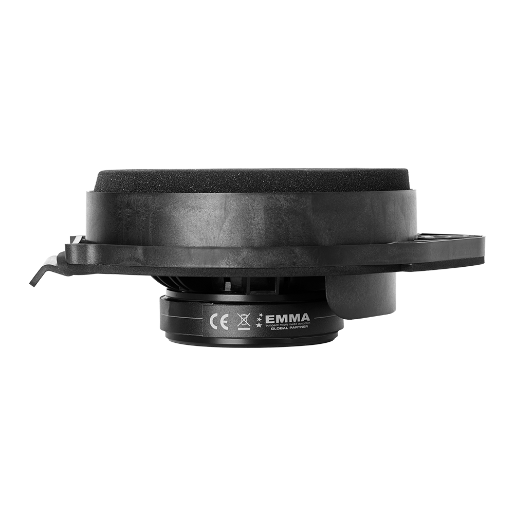 DLS Cruise Opel 6,5" Plug'n'Play Component Speaker Kit - Afbeelding 6
