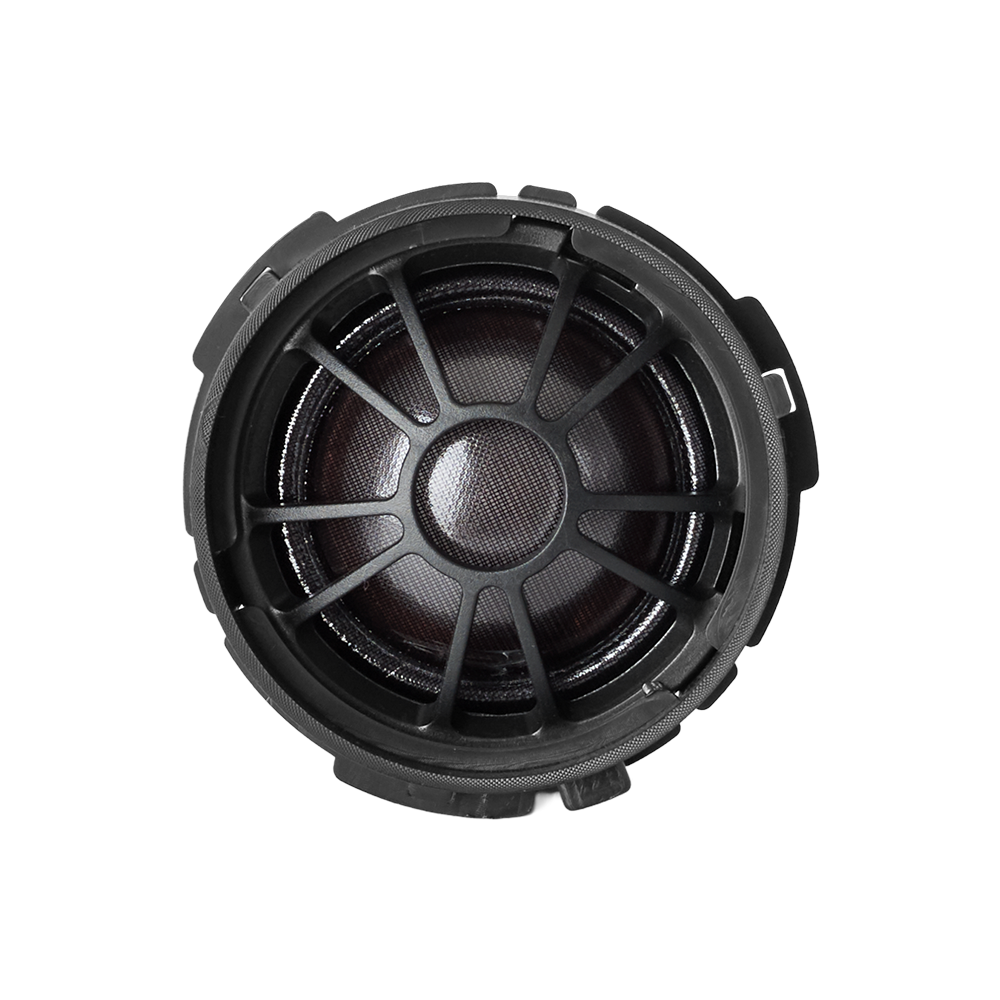 DLS Cruise Opel 6,5" Plug'n'Play Component Speaker Kit - Afbeelding 7