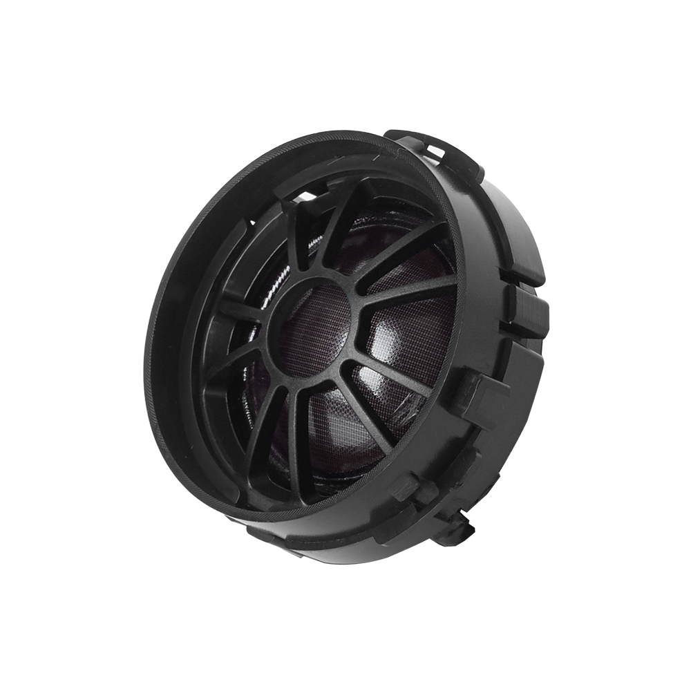 DLS Cruise Opel 6,5" Plug'n'Play Component Speaker Kit - Afbeelding 9