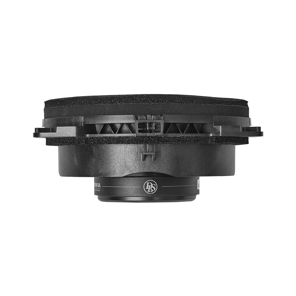 DLS Cruise Toyota 7" Plug'n'Play Component Speaker Kit - Afbeelding 2