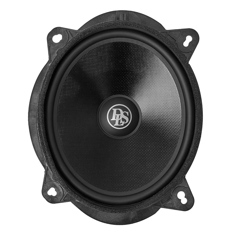 DLS Cruise Toyota 8x9" Plug'n'Play Midbas Speaker Kit - Afbeelding 2