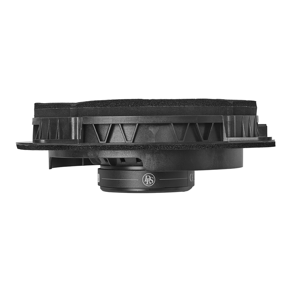 DLS Cruise Toyota 8x9" Plug'n'Play Midbas Speaker Kit - Afbeelding 5