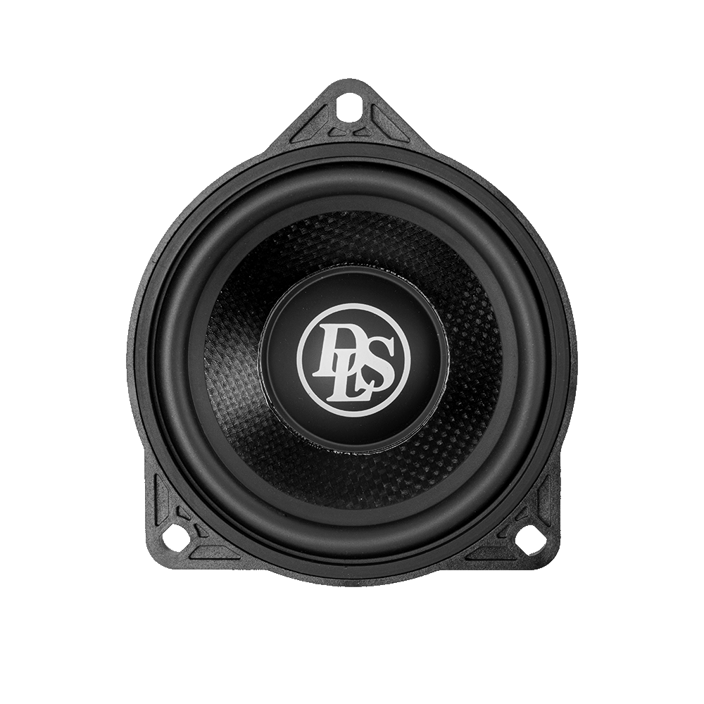 DLS Cruise Tesla Model 3/Y 4"/100mm Plug'n'Play Component Luidspreker - Afbeelding 2