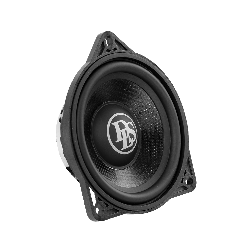 DLS Cruise Tesla Model 3/Y 4"/100mm Plug'n'Play Component Luidspreker - Afbeelding 7