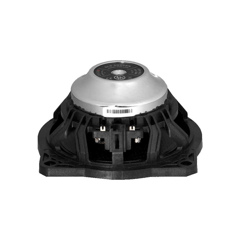 DLS Cruise Tesla Model 3/Y 4"/100mm Plug'n'Play Component Luidspreker - Afbeelding 9
