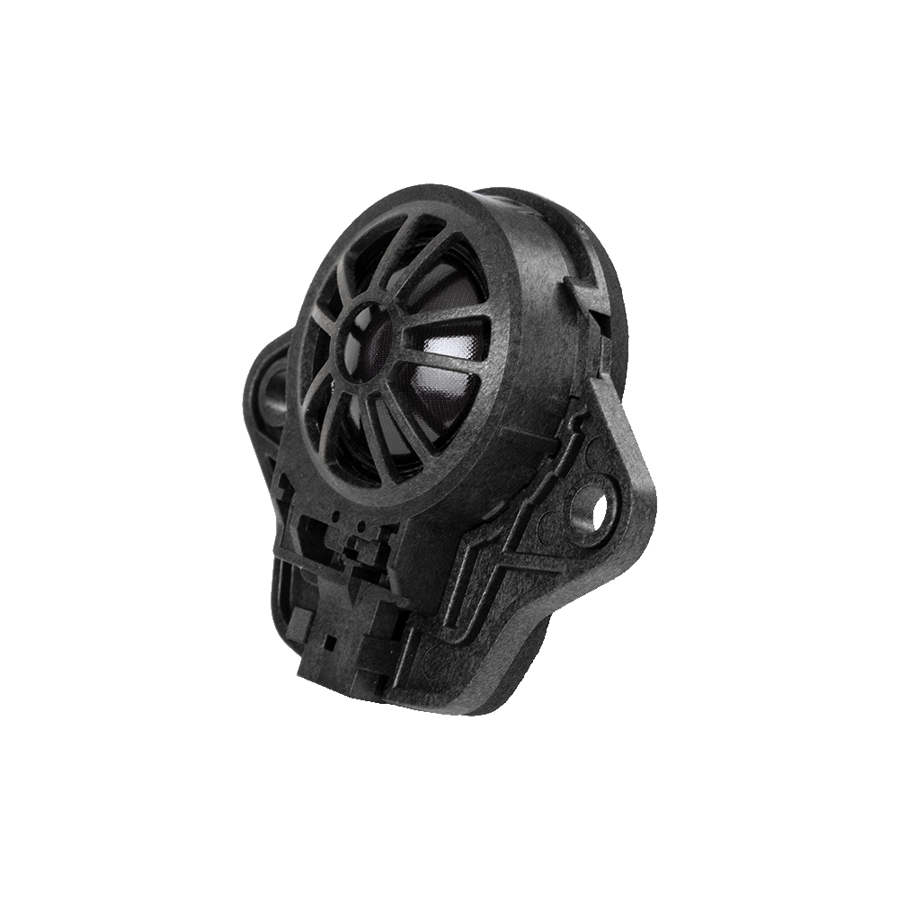 DLS Cruise Tesla Model 3/Y 4"/100mm Plug'n'Play Component Luidspreker - Afbeelding 11