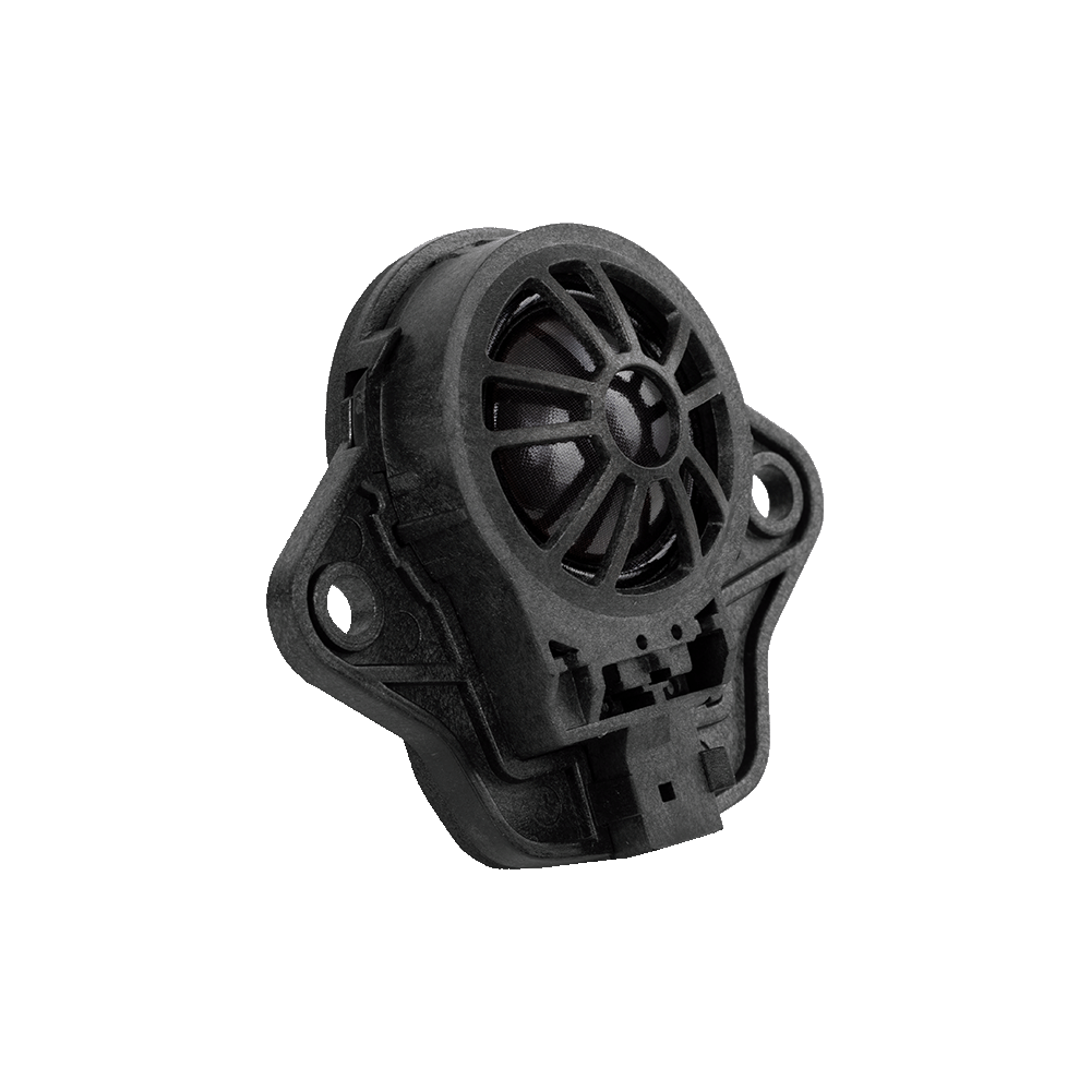 DLS Cruise Tesla Model 3/Y 4"/100mm Plug'n'Play Component Luidspreker - Afbeelding 12
