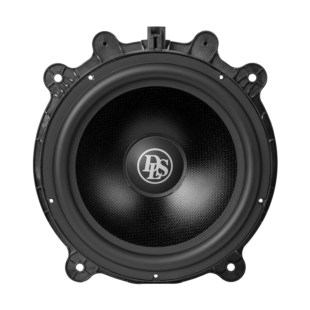 DLS Cruise Tesla Model 3/Y 8"/100mm Plug'n'Play Woofers - Afbeelding 2