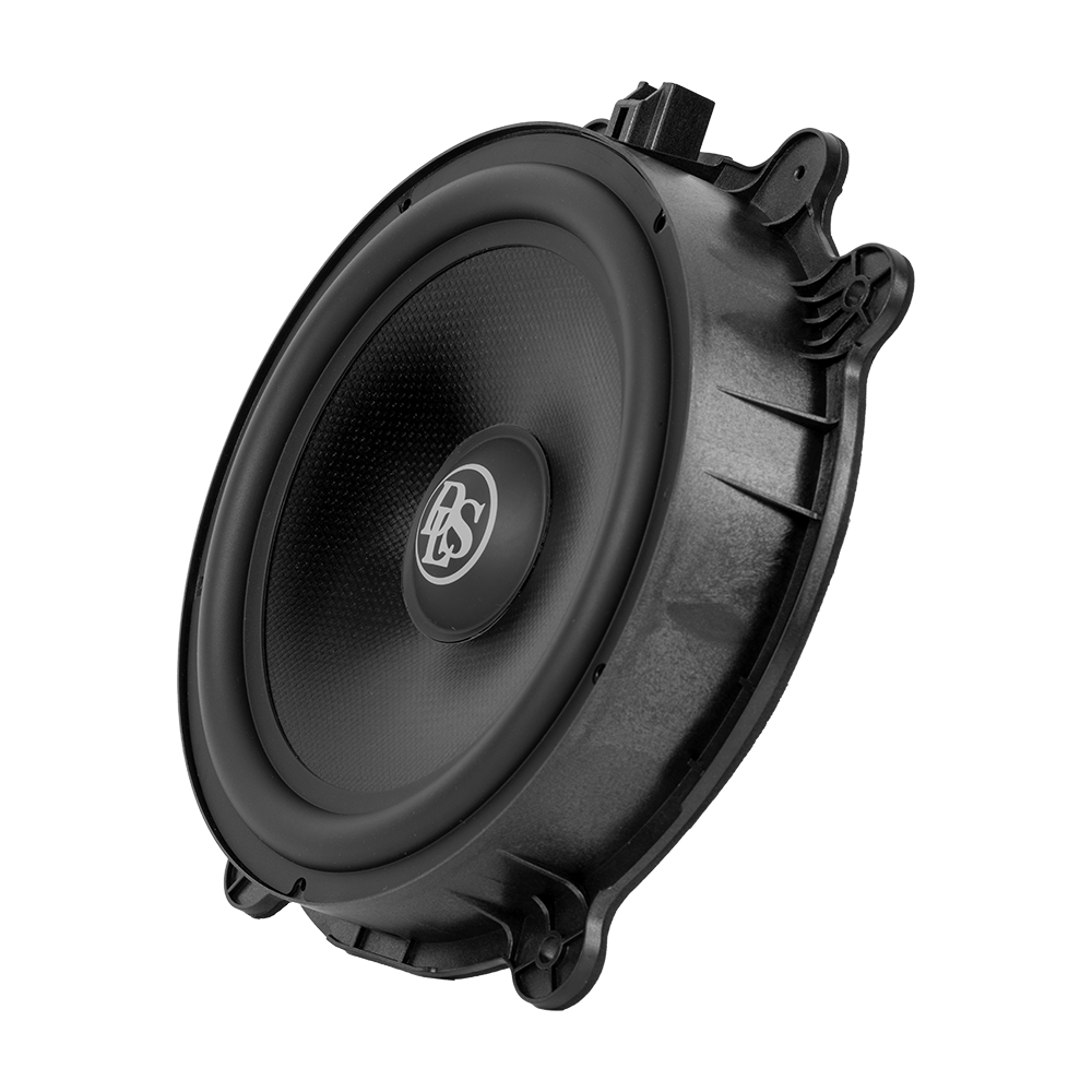 DLS Cruise Tesla Model 3/Y 8"/100mm Plug'n'Play Woofers - Afbeelding 3