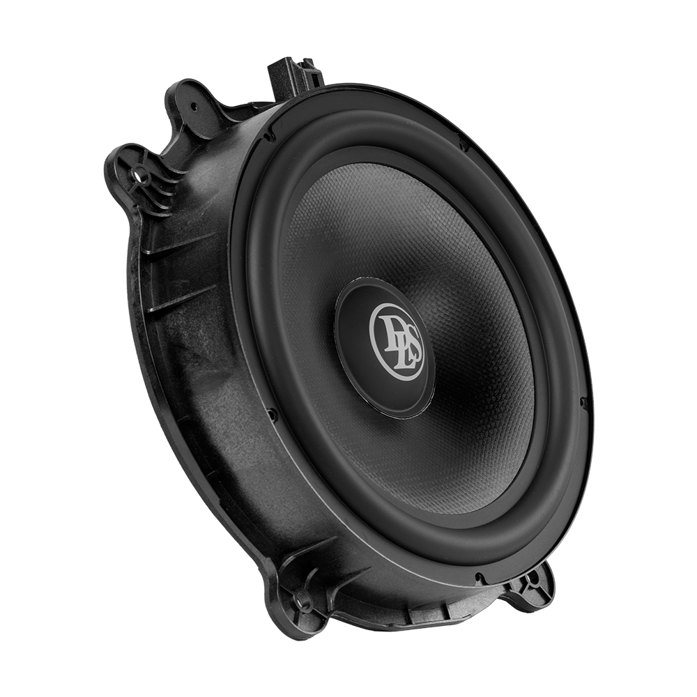 DLS Cruise Tesla Model 3/Y 8"/100mm Plug'n'Play Woofers - Afbeelding 4