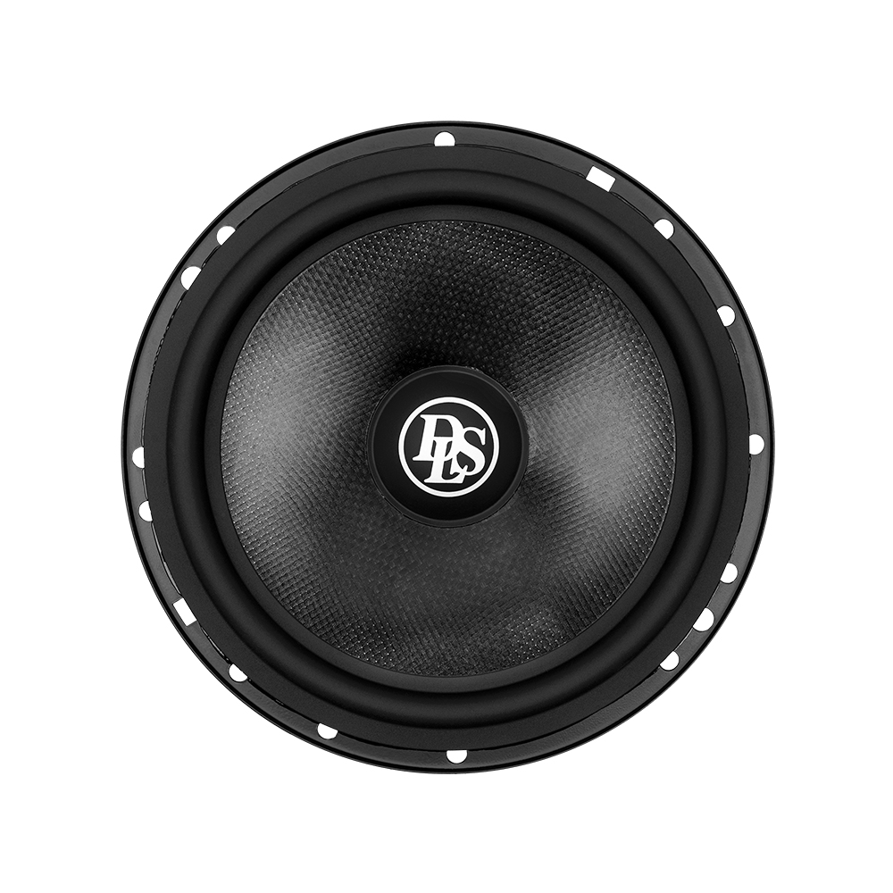 DLS Cruise Component Speaker Kit 4ohm - Afbeelding 2