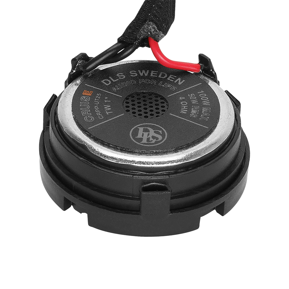 DLS Cruise Component Speaker Kit 4ohm - Afbeelding 11