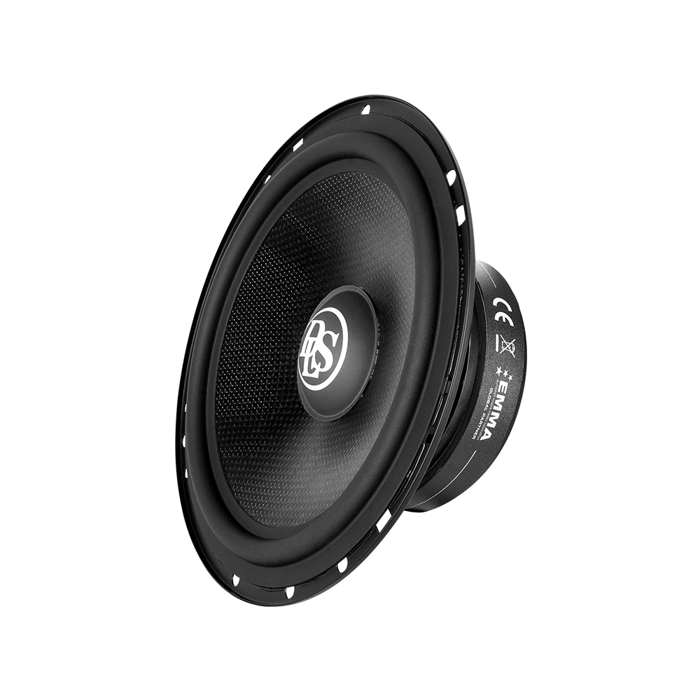 DLS Cruise Component Speaker Kit 4ohm - Afbeelding 3