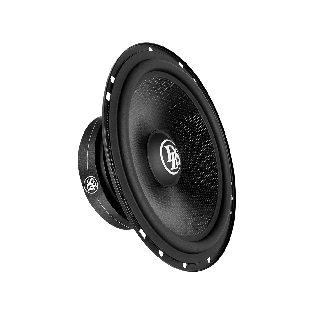 DLS Cruise Component Speaker Kit 4ohm - Afbeelding 4