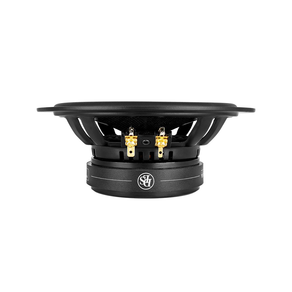 DLS Cruise Component Speaker Kit 4ohm - Afbeelding 6