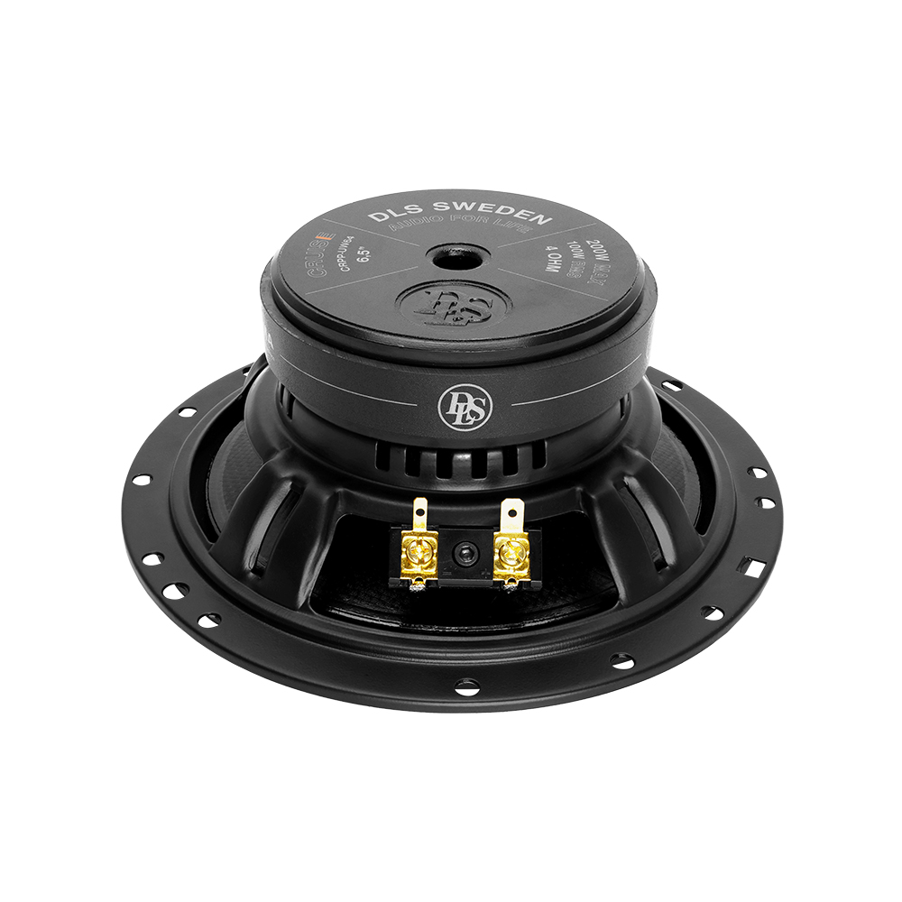 DLS Cruise Component Speaker Kit 4ohm - Afbeelding 9