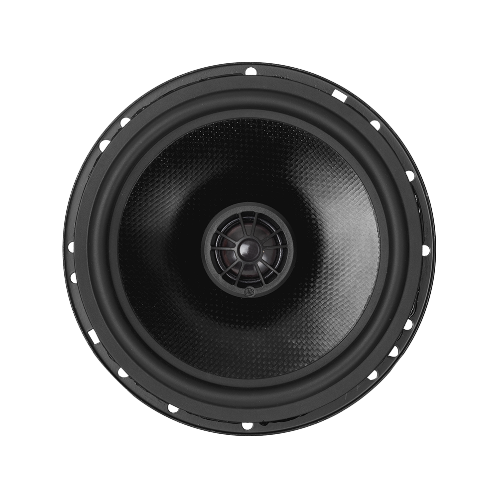 DLS Cruise Universal 6.5"/165mm Coaxial 4ohm - Afbeelding 2