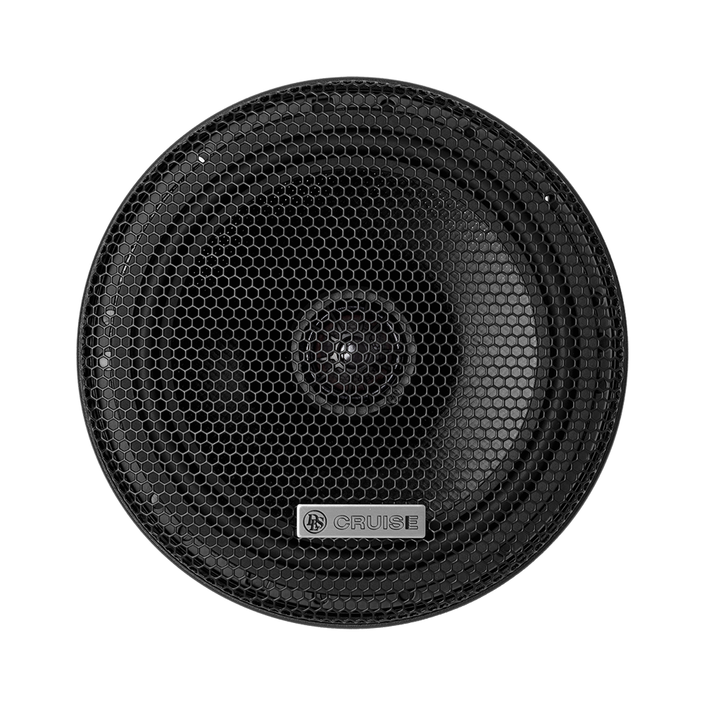 DLS Cruise Universal 6.5"/165mm Coaxial 4ohm - Afbeelding 3