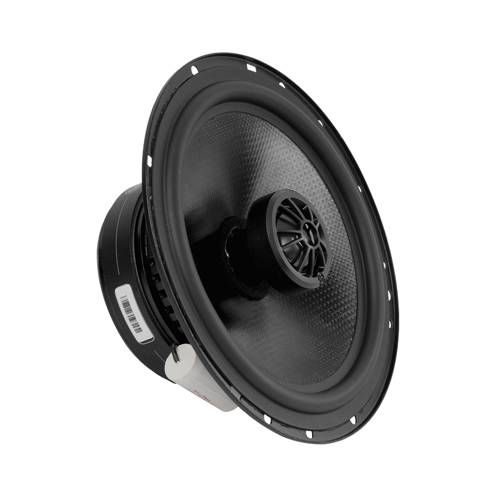 DLS Cruise Universal 6.5"/165mm Coaxial 4ohm - Afbeelding 5
