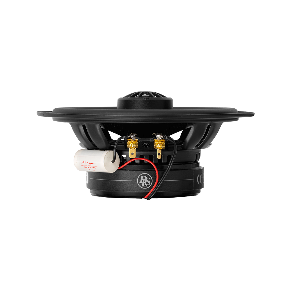 DLS Cruise Universal 6.5"/165mm Coaxial 4ohm - Afbeelding 6