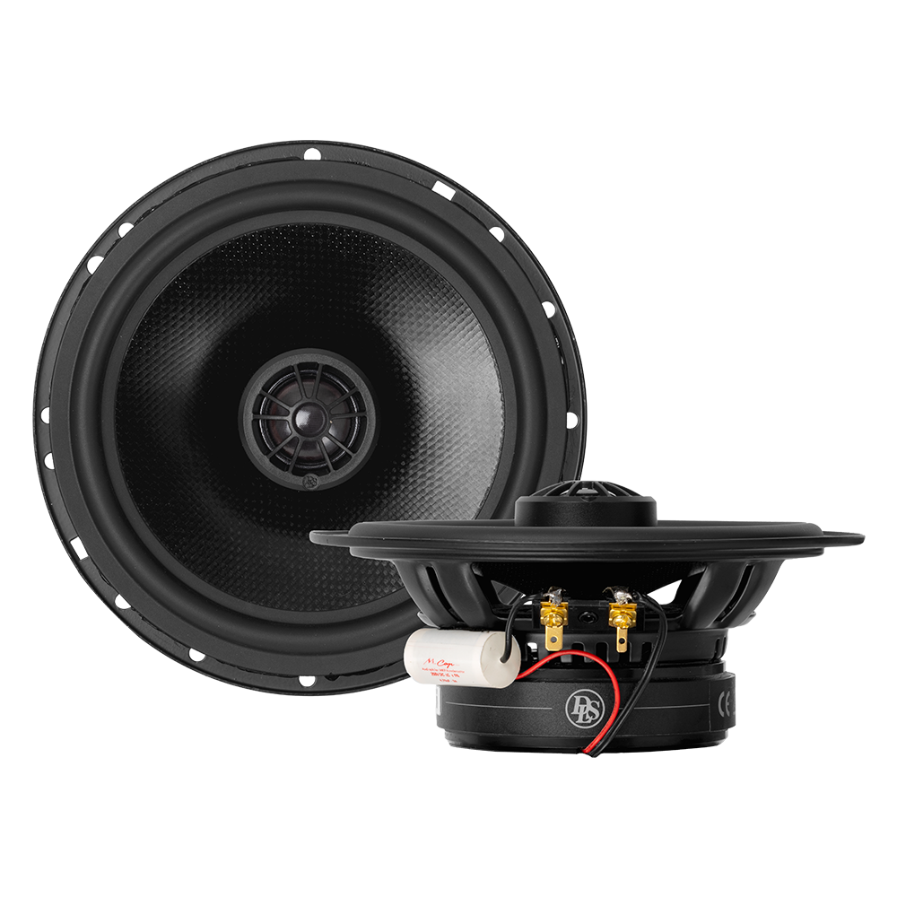 DLS Cruise Universal 6.5"/165mm Coaxial 4ohm