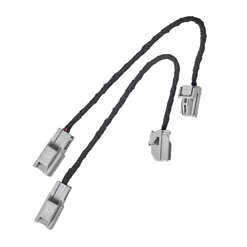DLS Cruise Volvo , Plug'n'Play Tweeter 4Ohm MET! Harman Kardon/B&W Audio - Afbeelding 7