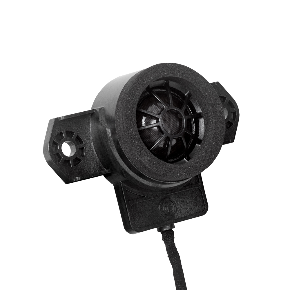 DLS Cruise Volvo , Plug'n'Play Tweeter 4Ohm MET! Harman Kardon/B&W Audio - Afbeelding 9
