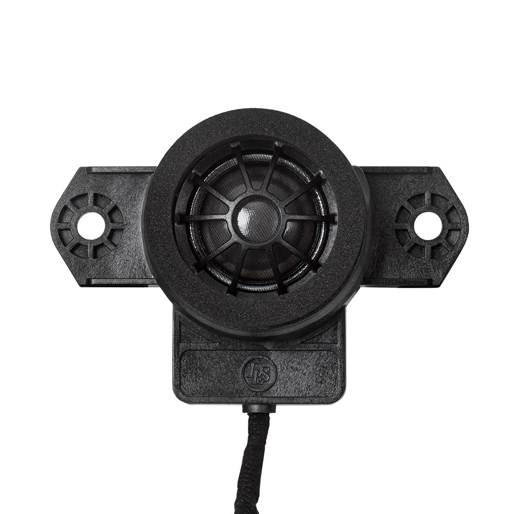 DLS Cruise Volvo , Plug'n'Play Tweeter 8Ohm ZONDER! Harman Kardon/B&W Audio - Afbeelding 2